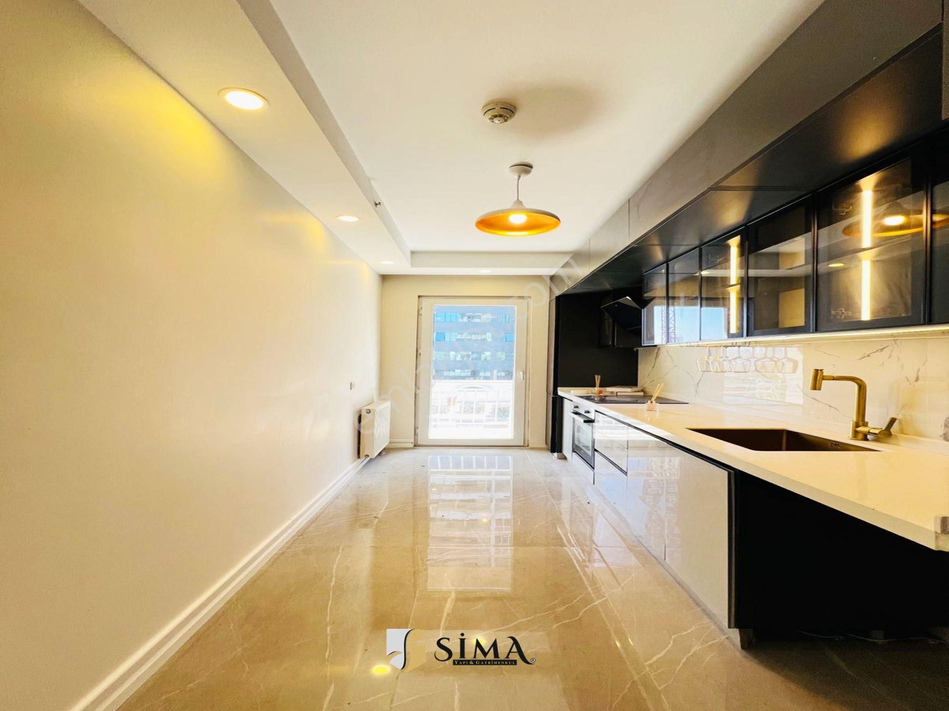 Cumhuriyet Metrobüs Durağına 10 Dk Site İçi 3+1 Eminevim Uygun Haftanın Fırsat Dairesi - Görsel 33