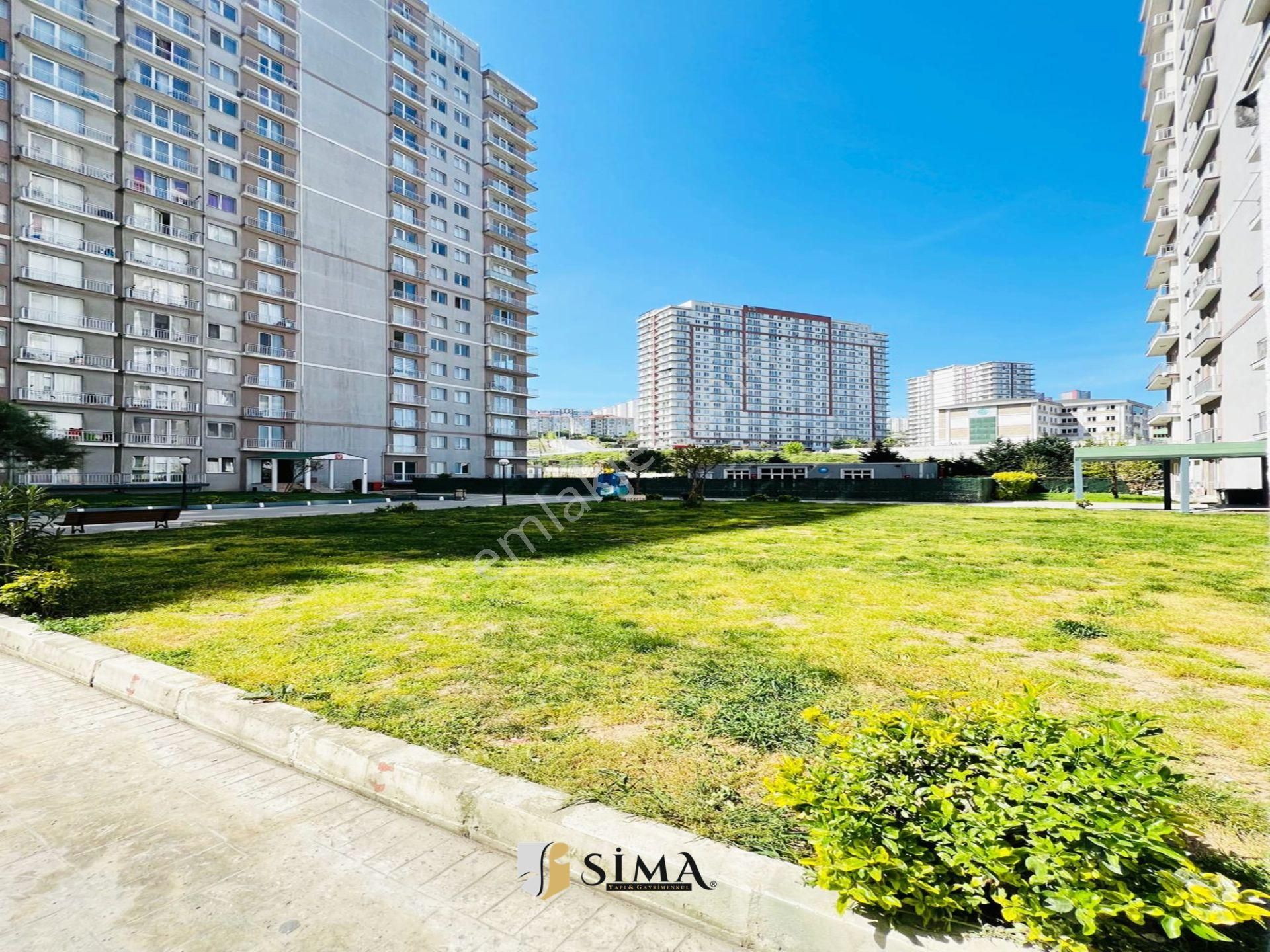 Cumhuriyet Metrobüs Durağına 10 Dk Site İçi 3+1 Eminevim Uygun Haftanın Fırsat Dairesi - Görsel 12