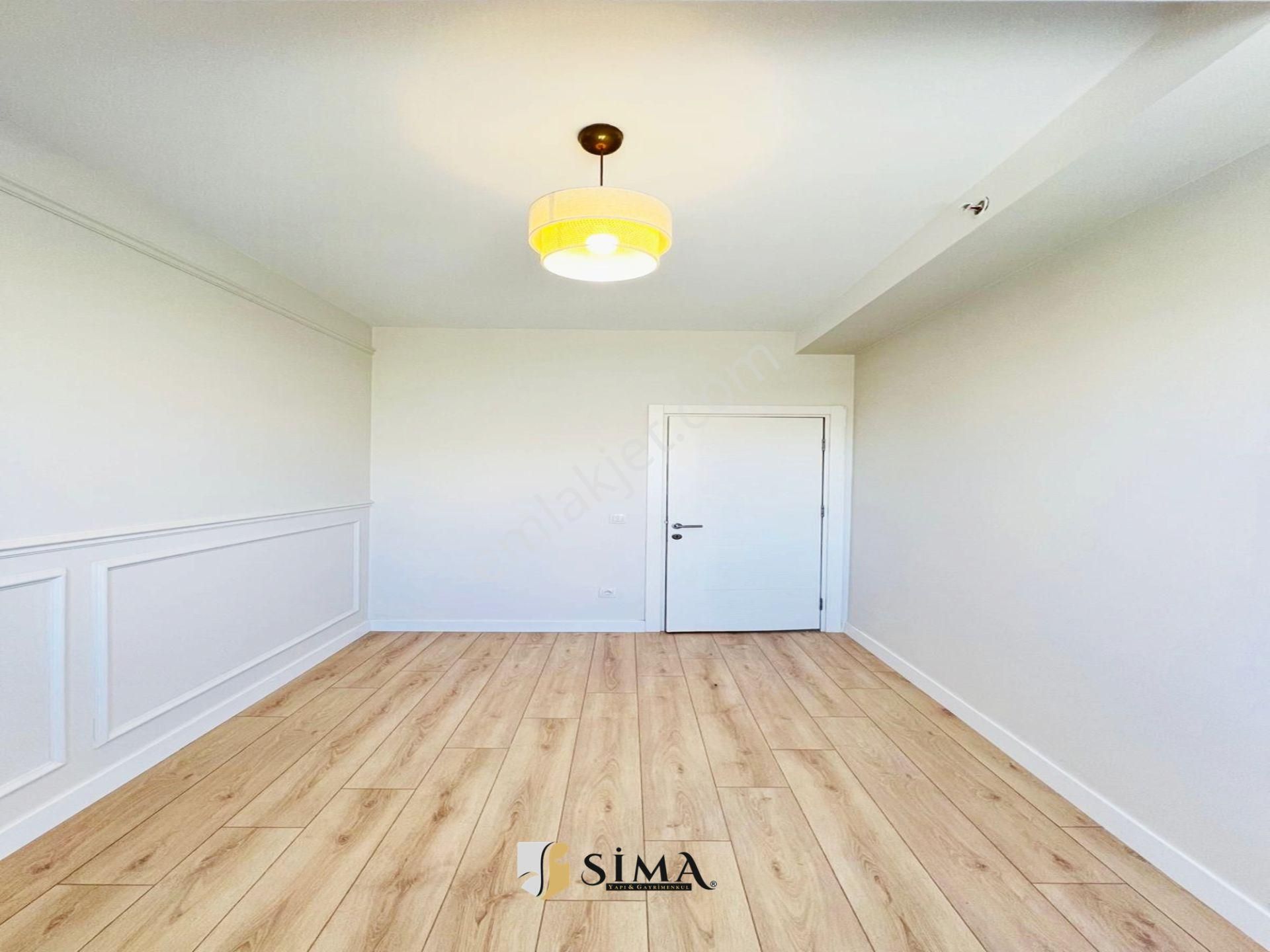 Cumhuriyet Metrobüs Durağına 10 Dk Site İçi 3+1 Eminevim Uygun Haftanın Fırsat Dairesi - Görsel 18