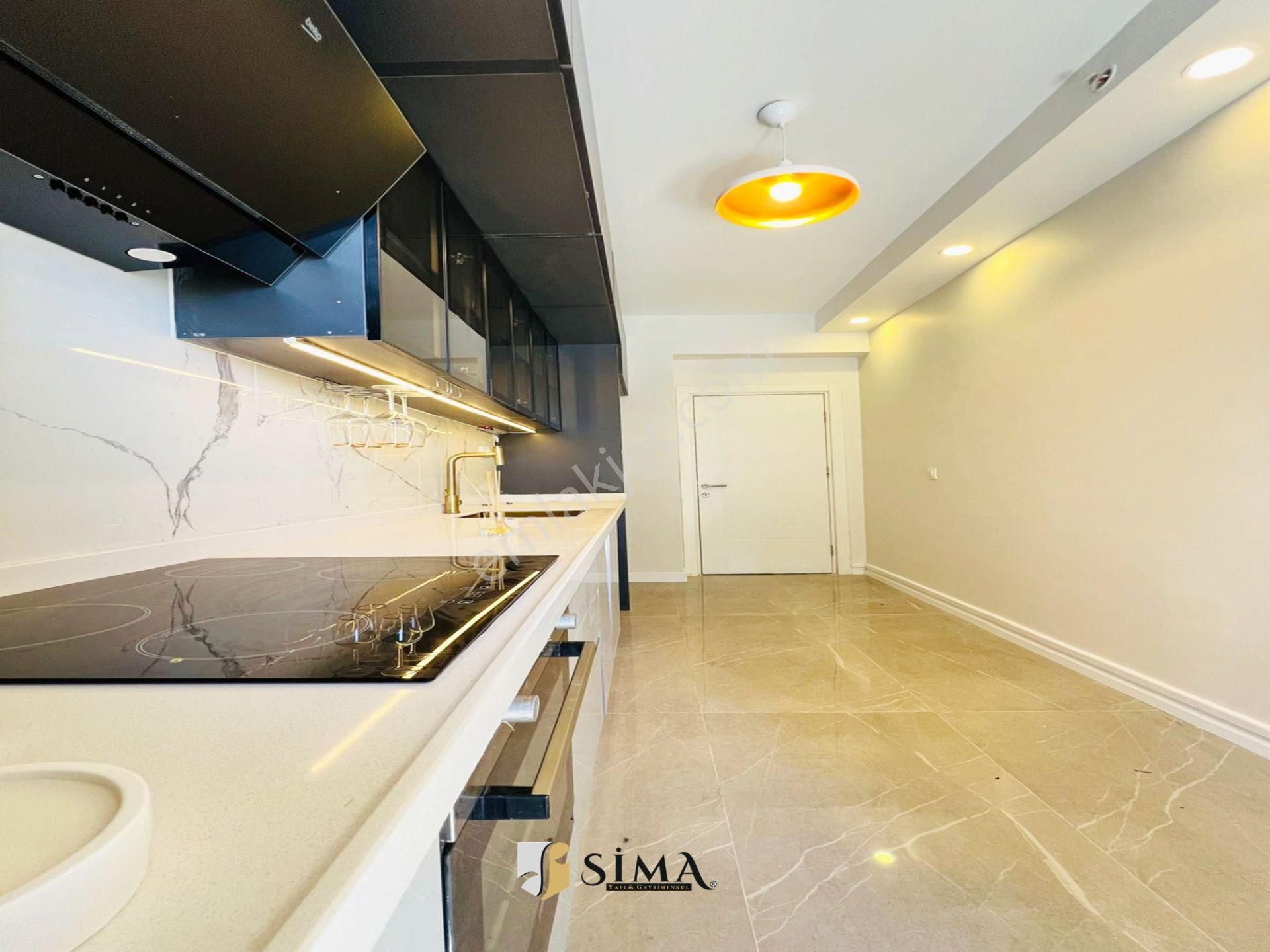 Cumhuriyet Metrobüs Durağına 10 Dk Site İçi 3+1 Eminevim Uygun Haftanın Fırsat Dairesi - Görsel 29