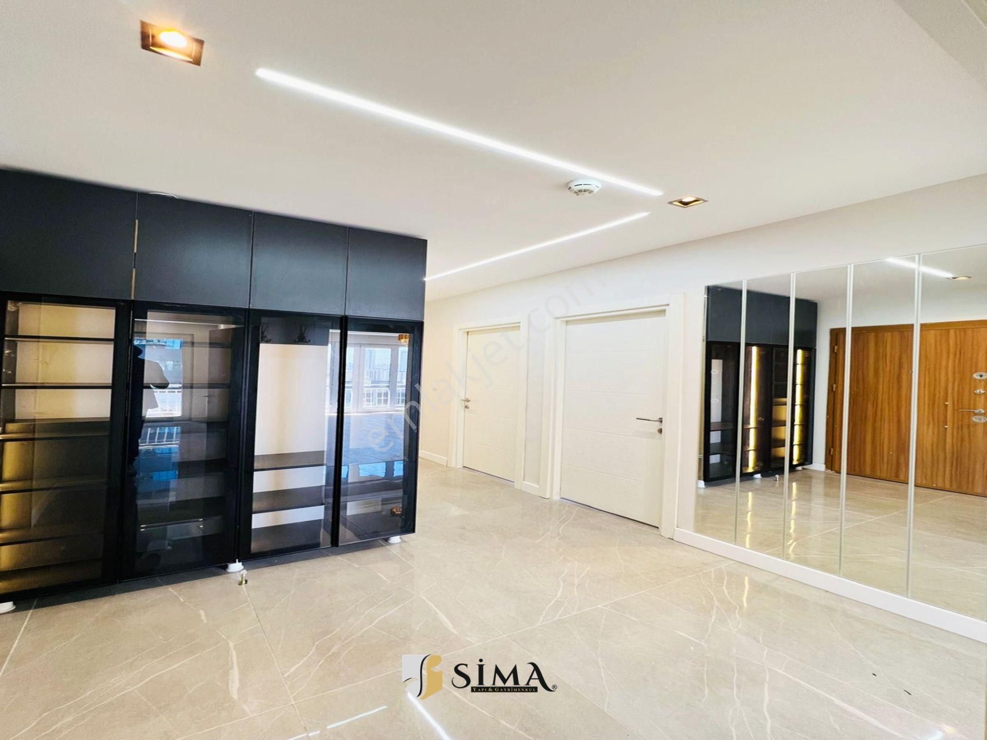 Cumhuriyet Metrobüs Durağına 10 Dk Site İçi 3+1 Eminevim Uygun Haftanın Fırsat Dairesi - Görsel 19