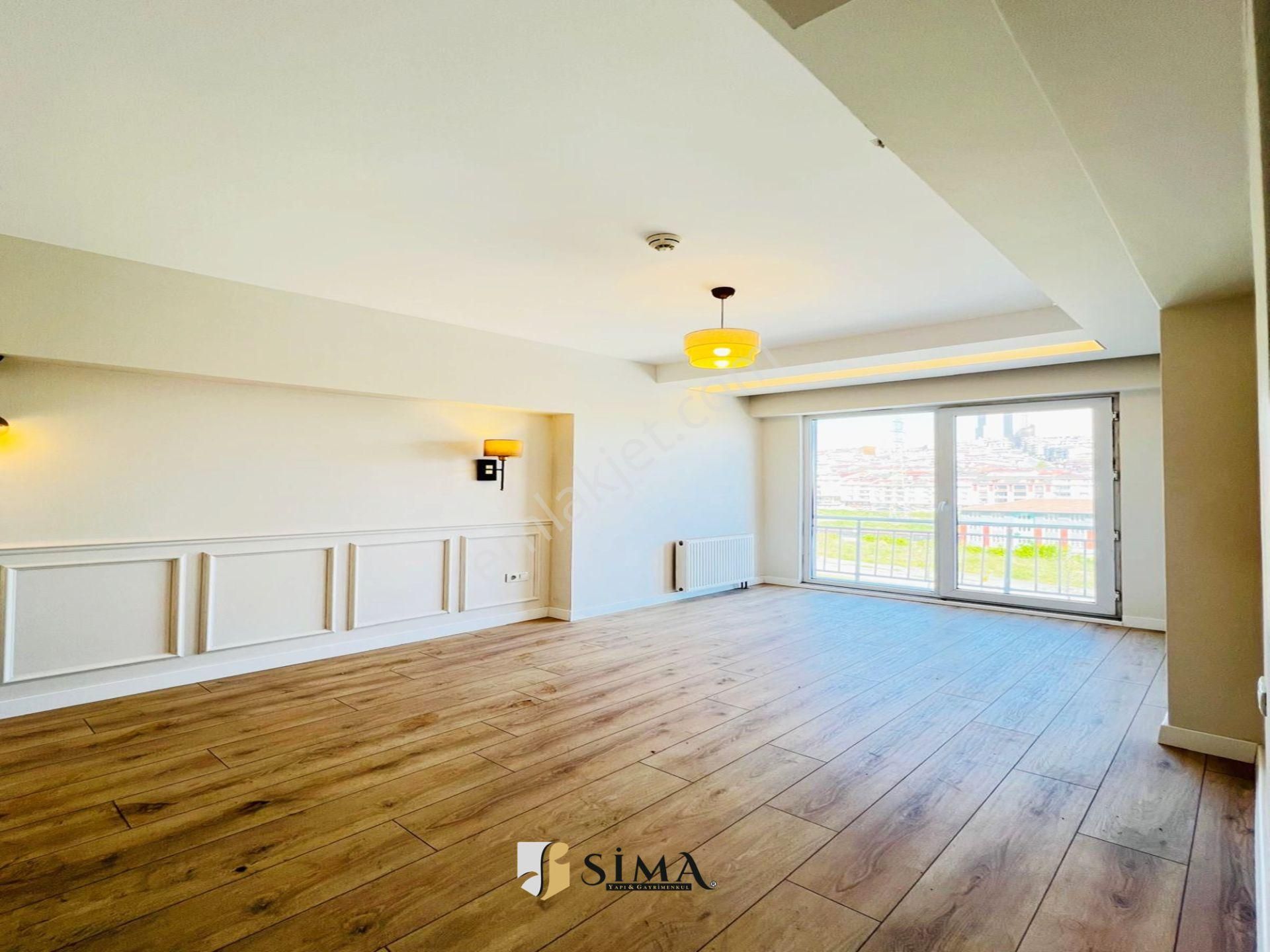 Cumhuriyet Metrobüs Durağına 10 Dk Site İçi 3+1 Eminevim Uygun Haftanın Fırsat Dairesi - Görsel 22