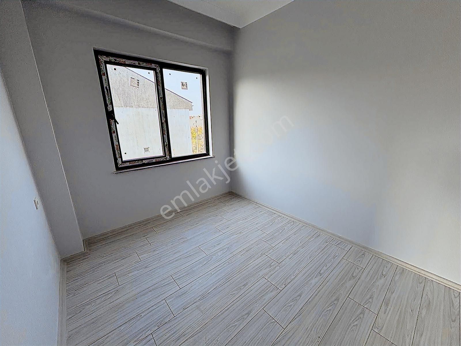 Nova Grup'tan Hava Lojmanlarının Yanı 2+1 Açık Mutfak Daire - Görsel 22