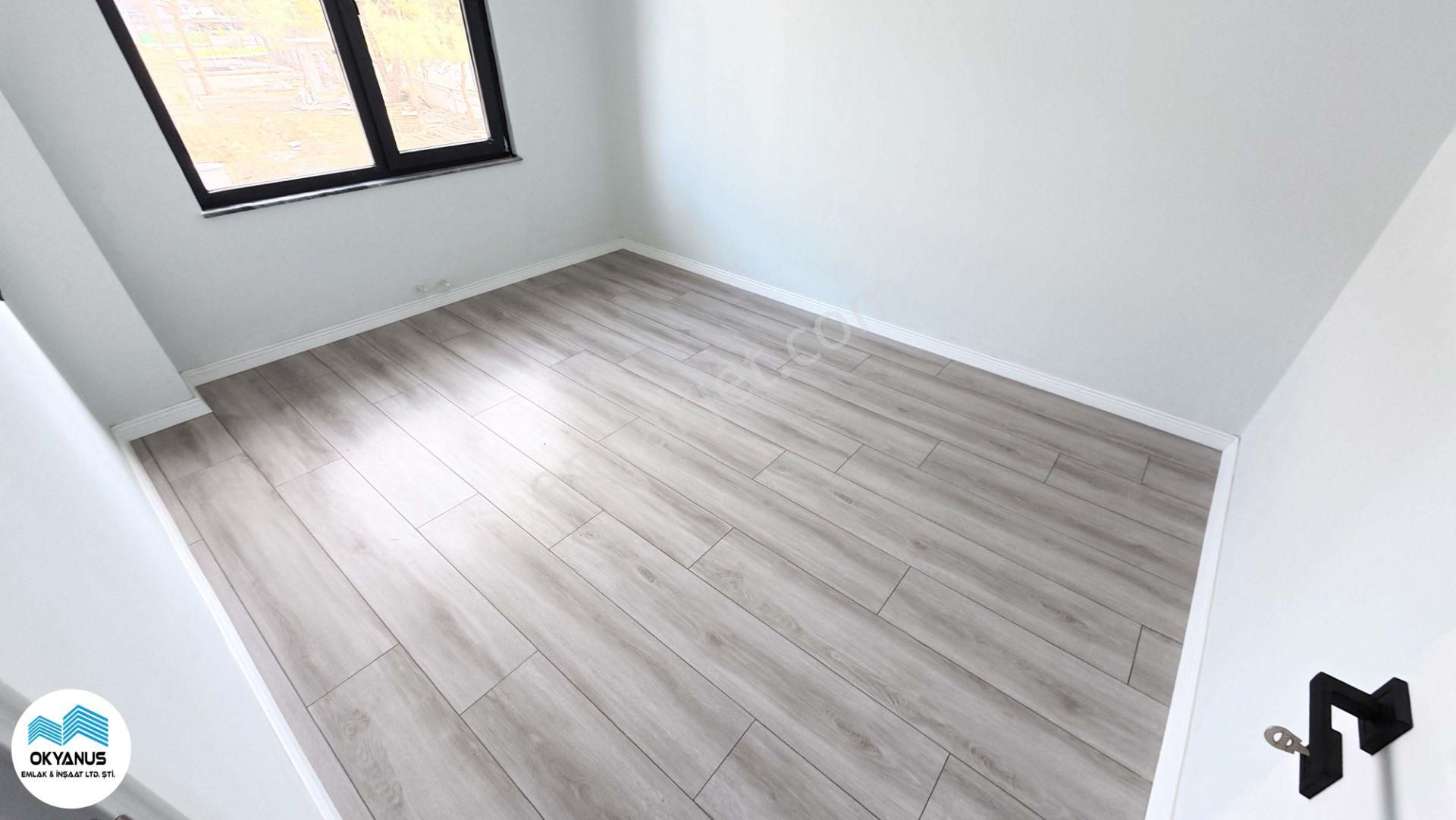 Sakarya Kocaali'de Geniş Bahçeli 3+1 Modern Villa - Görsel 20