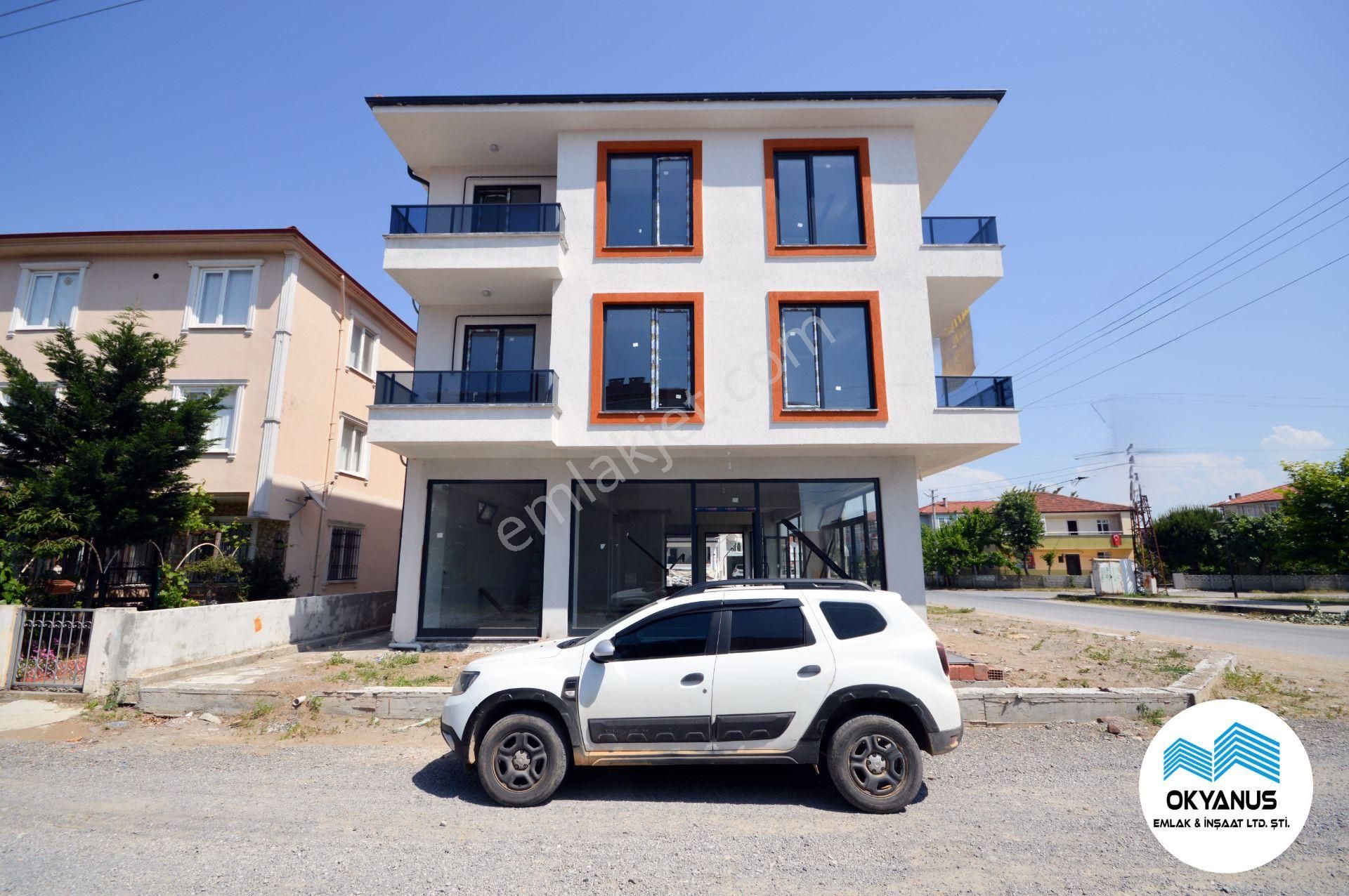 Sakarya Karasu’da Merkezi Konumda Satılık 1+1 Daire - Görsel 8