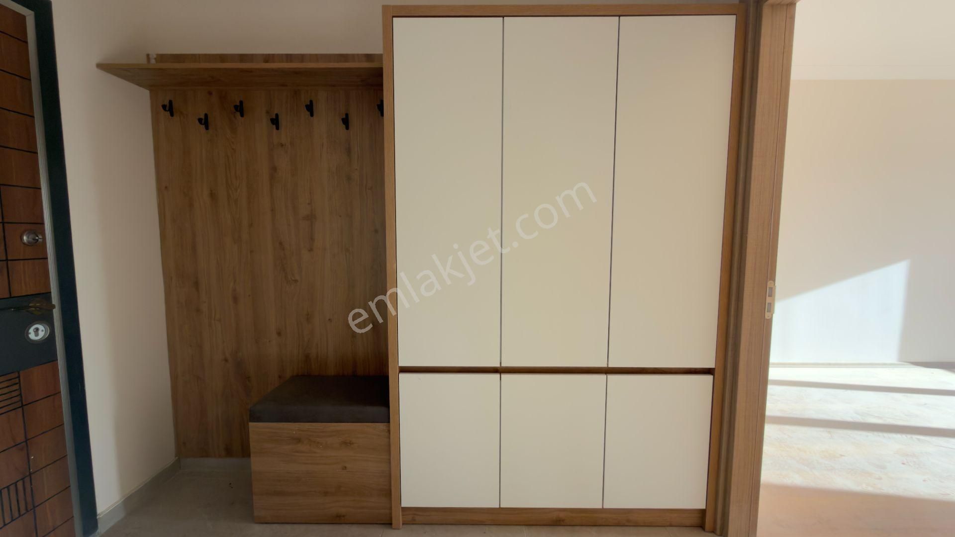 No:10 Gayrimenkul’den | Merkezi Konumda, Site İçinde, Ön Cephe & Çift Balkonlu 135 M² Köşe Daire - Görsel 29
