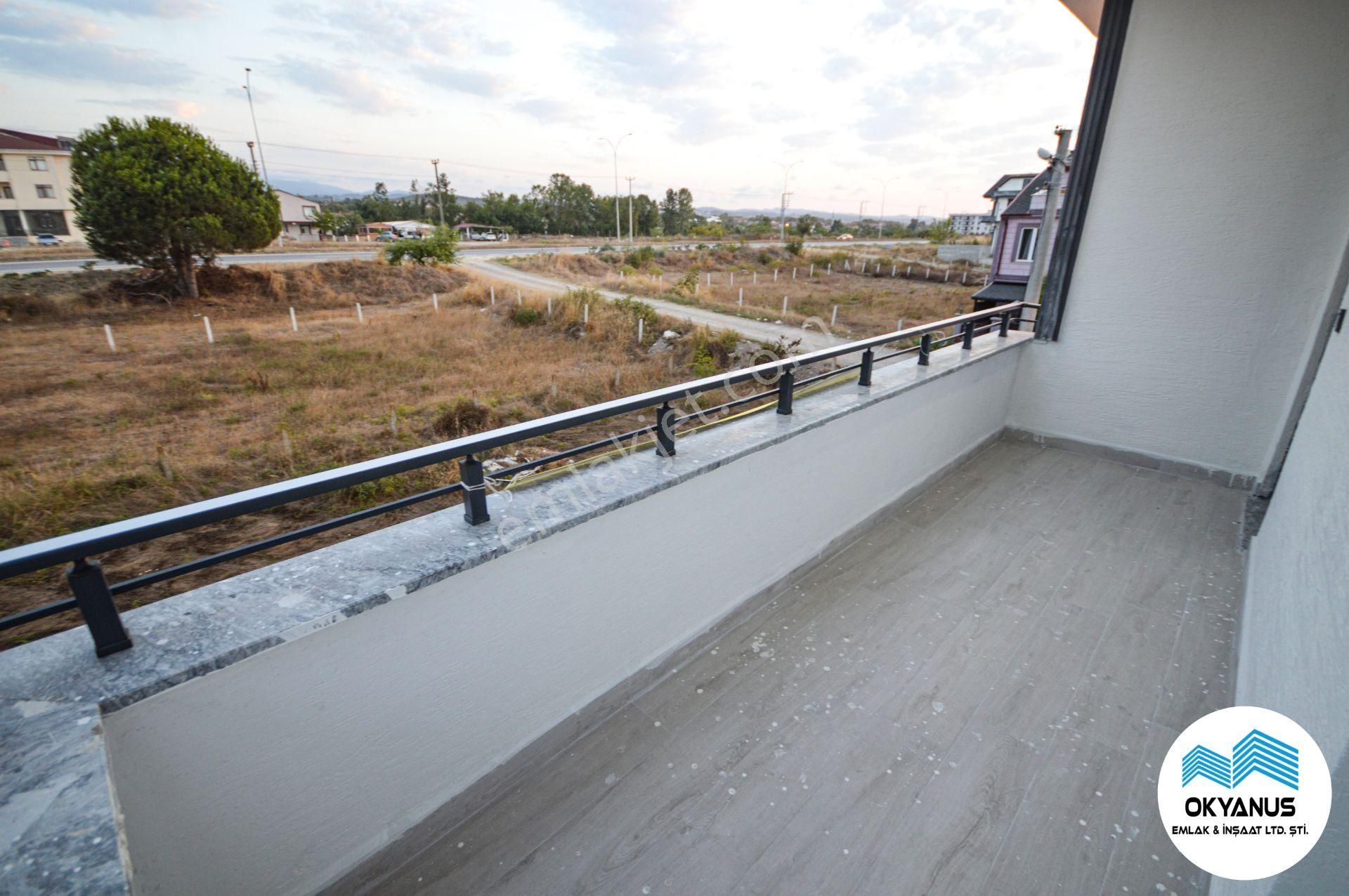 Sakarya Kocaalide Müstakil Havuz Ve Bahçe Kullanımlı 3+1 Villa!!! - Görsel 31