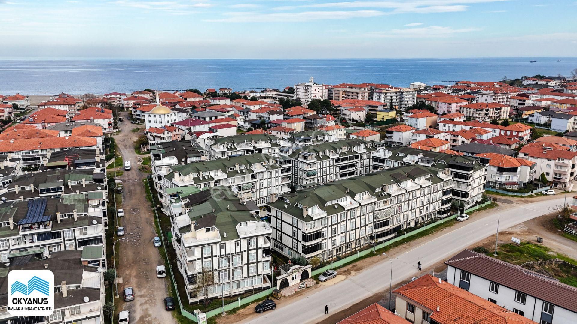 Sakarya Karasu’da Yazlık Ve Kışlık Kullanıma Uygun Havuzlu 1+1 Daire - Görsel 5