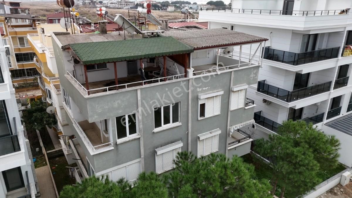 Akçay Altınkum’da Denize Yürüme Mesafesinde Satılık Ön Cephe 2+1 Daire - Görsel 17