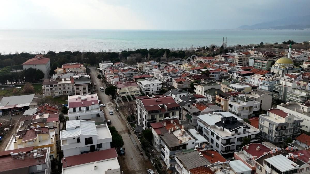 Akçay Altınkum’da Denize Yürüme Mesafesinde Satılık Ön Cephe 2+1 Daire - Görsel 20