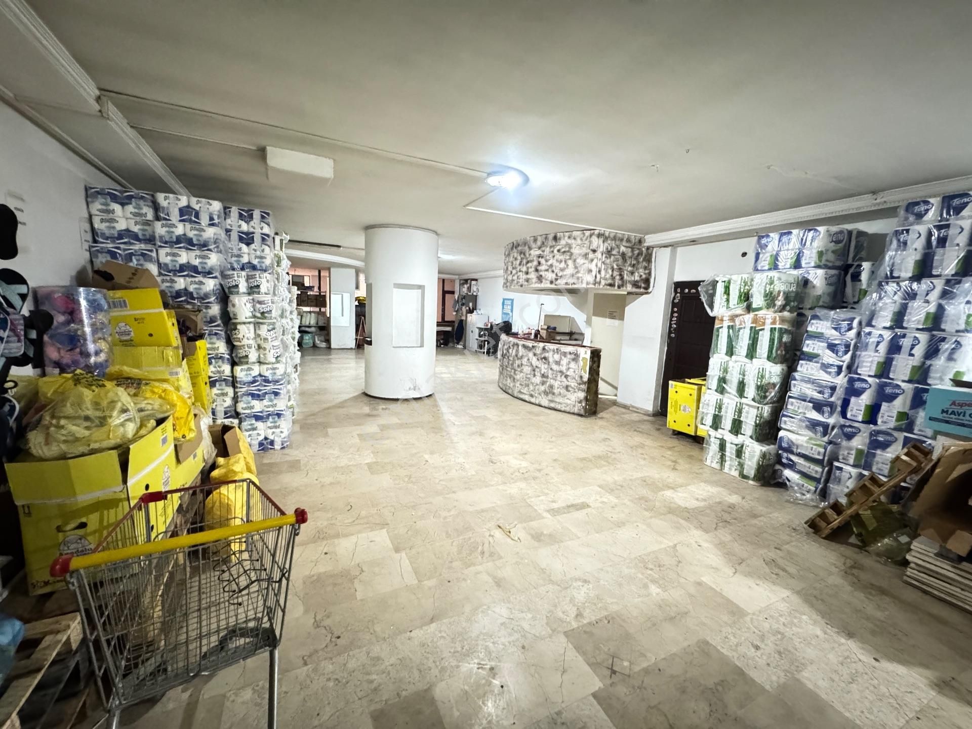 Güneşli'de Cadde Üzeri Merkezi Lokasyonda Satılık Dükkan Mağaza - Görsel 11