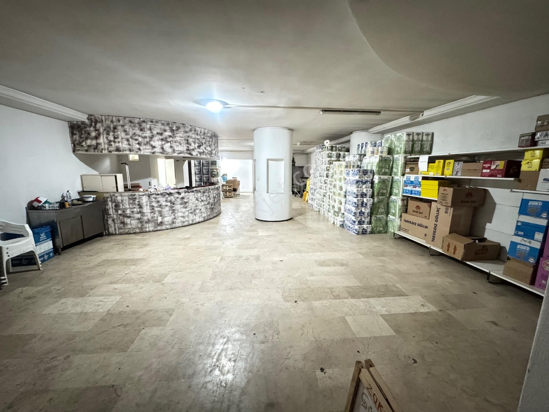 Güneşli'de Cadde Üzeri Merkezi Lokasyonda Satılık Dükkan Mağaza - Görsel 17