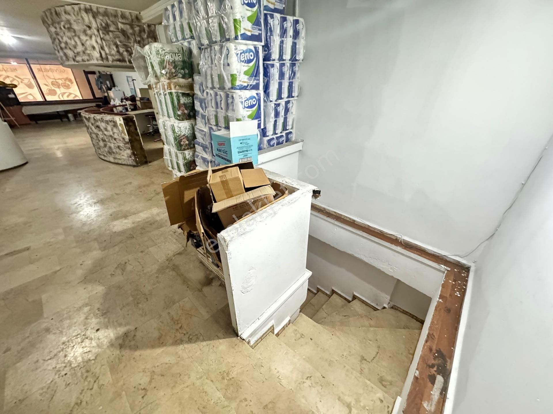 Güneşli'de Cadde Üzeri Merkezi Lokasyonda Satılık Dükkan Mağaza - Görsel 28