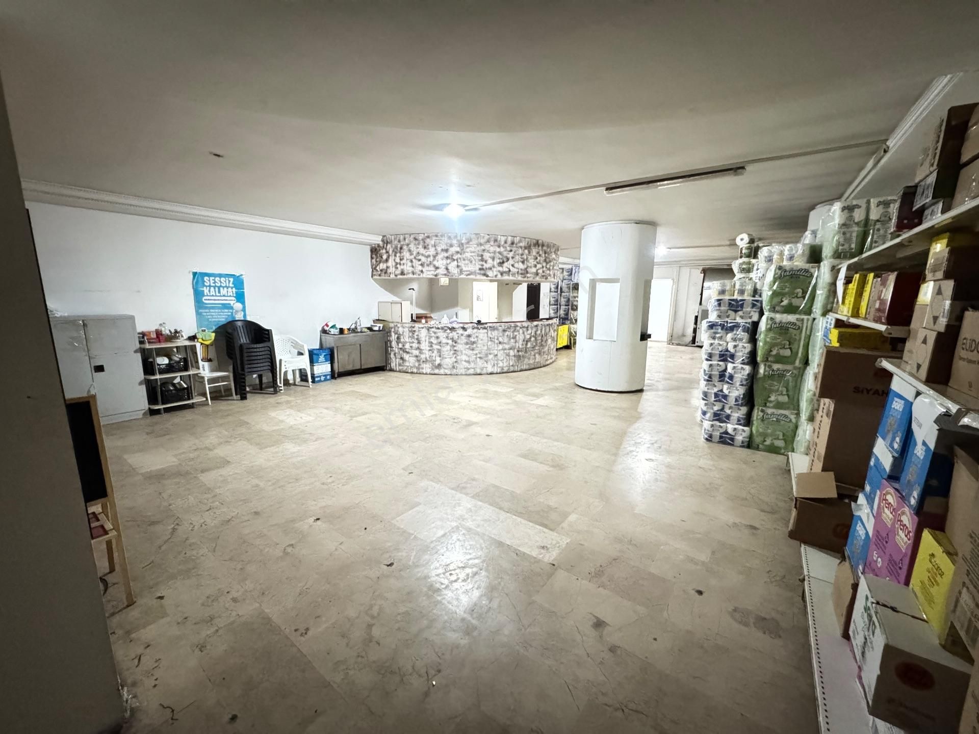 Güneşli'de Cadde Üzeri Merkezi Lokasyonda Satılık Dükkan Mağaza - Görsel 6