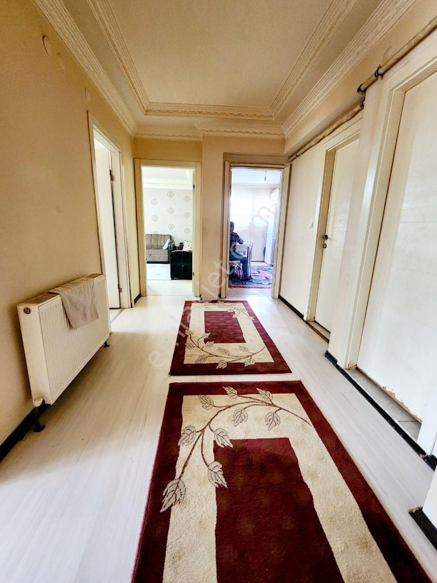 Ucakli Park Yakını Giriş Daire Asansörlü 3+1 - Görsel 18