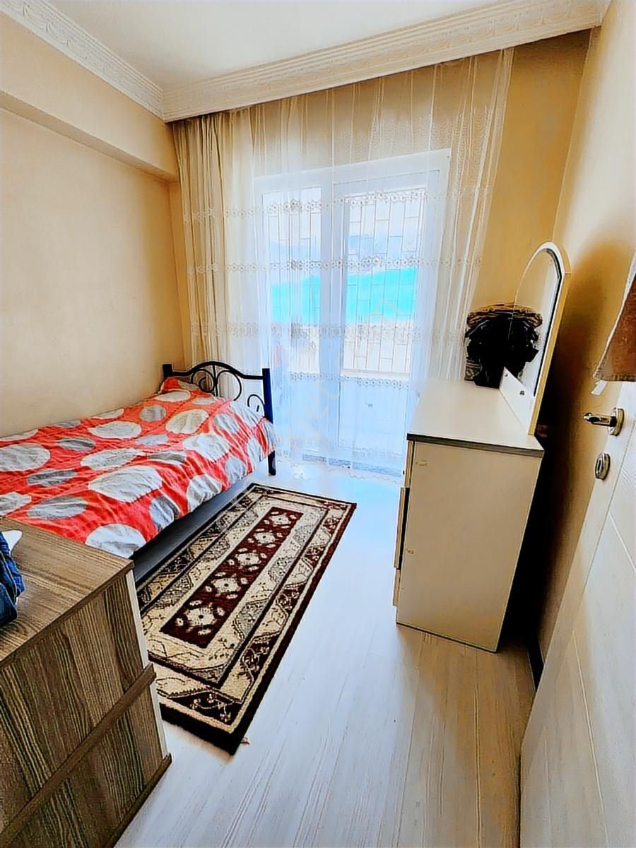 Ucakli Park Yakını Giriş Daire Asansörlü 3+1 - Görsel 24