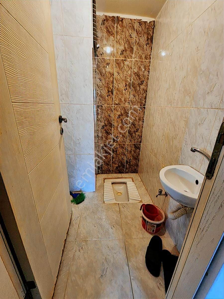 Ucakli Park Yakını Giriş Daire Asansörlü 3+1 - Görsel 33