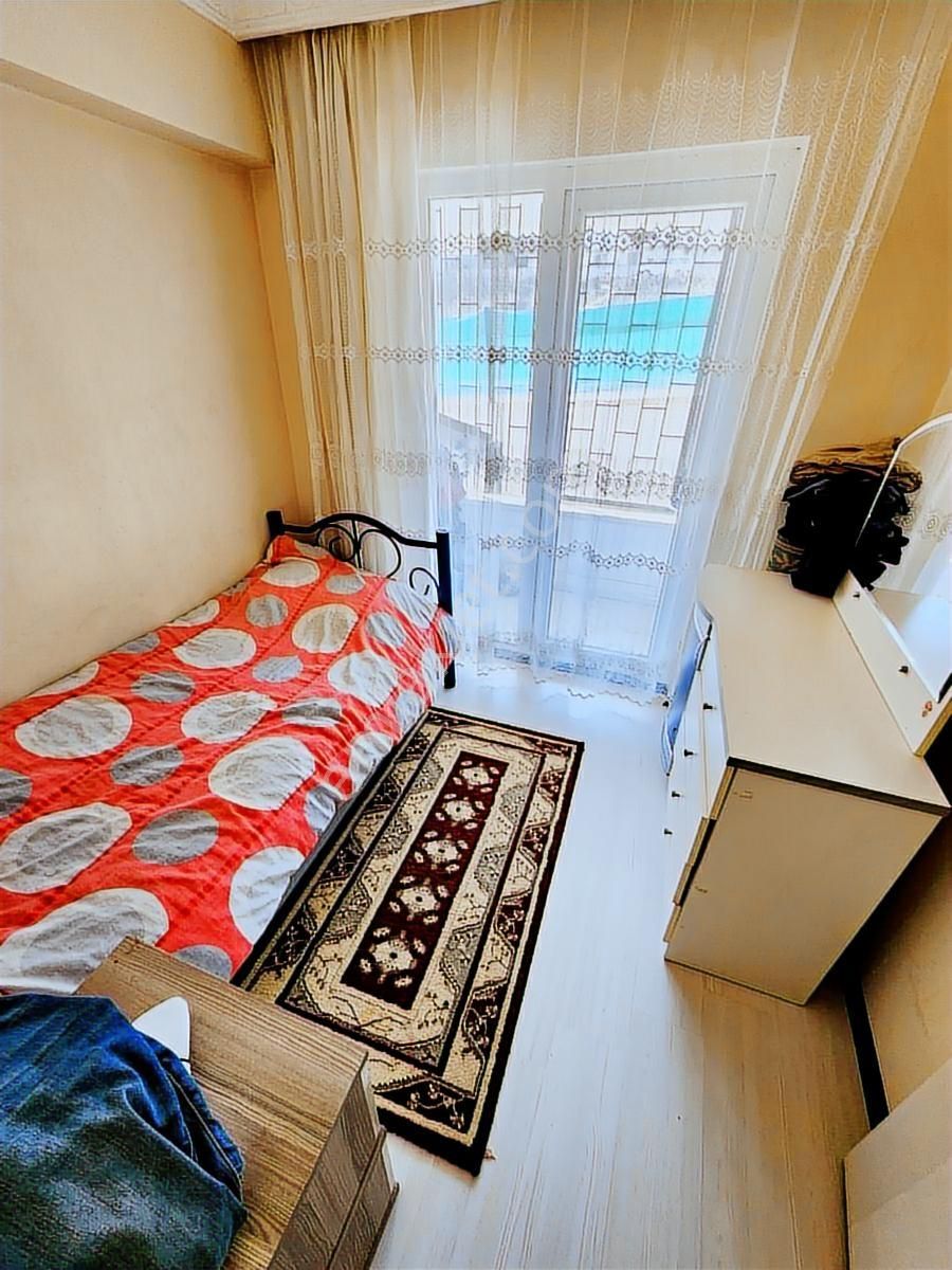 Ucakli Park Yakını Giriş Daire Asansörlü 3+1 - Görsel 26