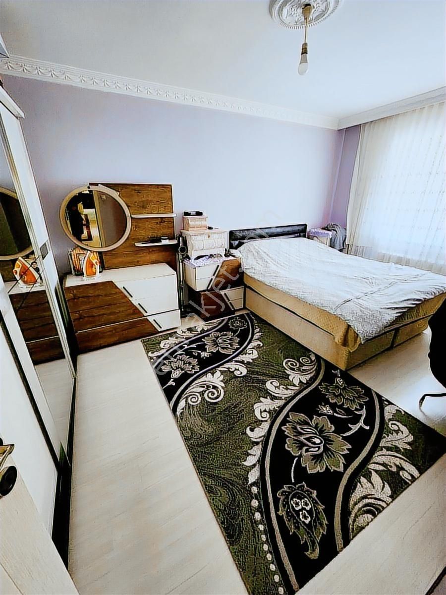 Ucakli Park Yakını Giriş Daire Asansörlü 3+1 - Görsel 23