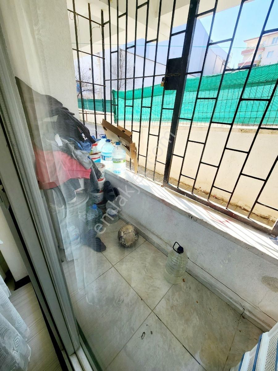 Ucakli Park Yakını Giriş Daire Asansörlü 3+1 - Görsel 25