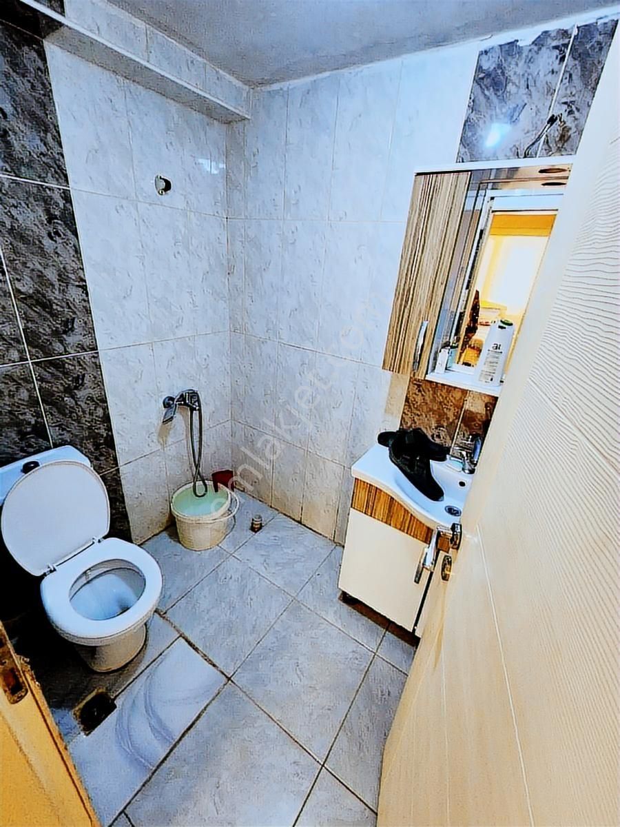 Ucakli Park Yakını Giriş Daire Asansörlü 3+1 - Görsel 14