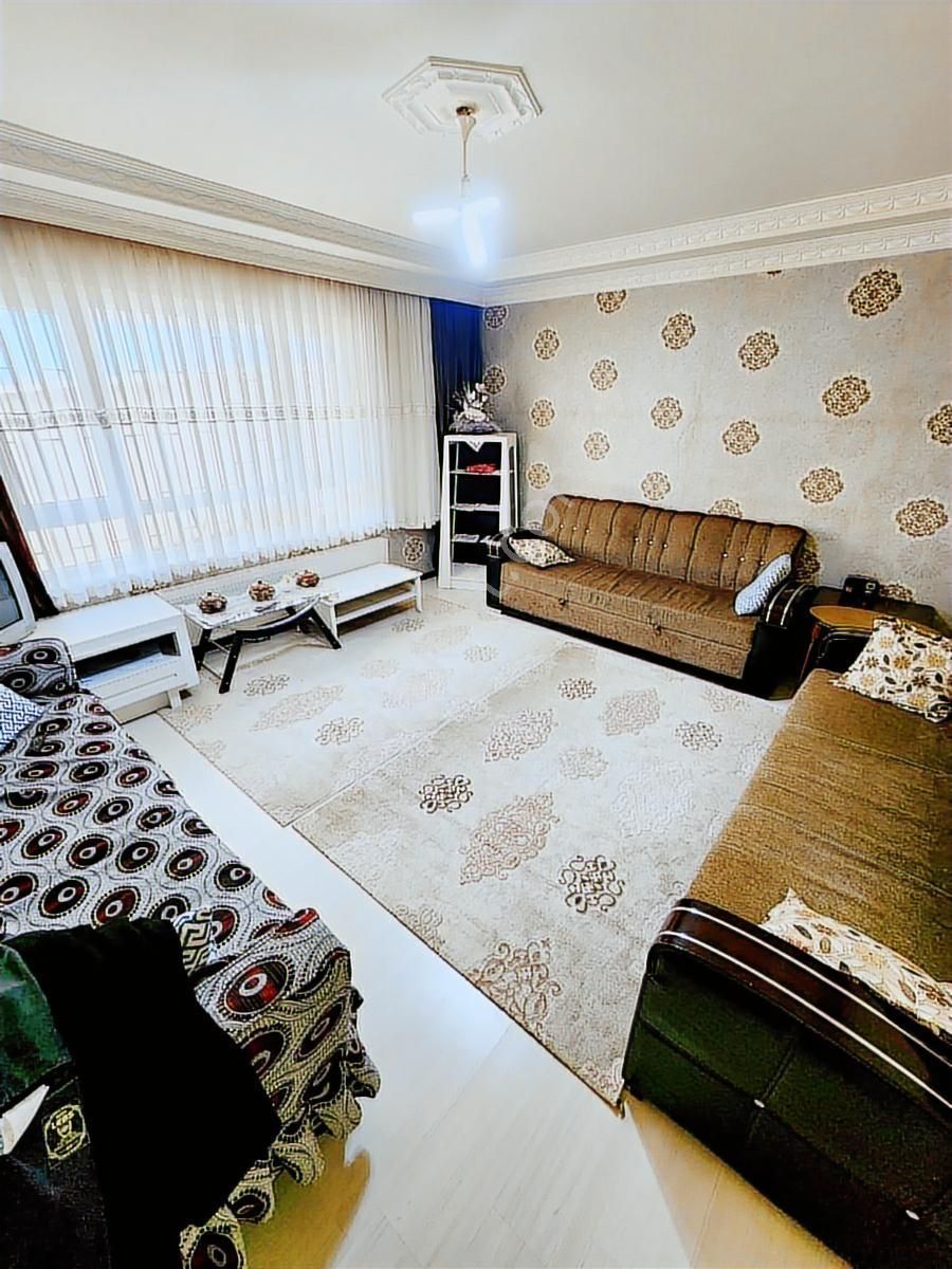 Ucakli Park Yakını Giriş Daire Asansörlü 3+1 - Görsel 16