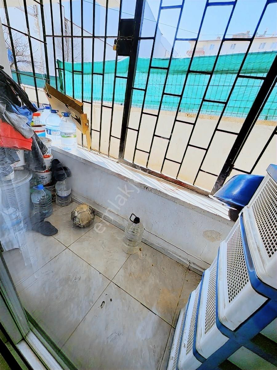 Ucakli Park Yakını Giriş Daire Asansörlü 3+1 - Görsel 6