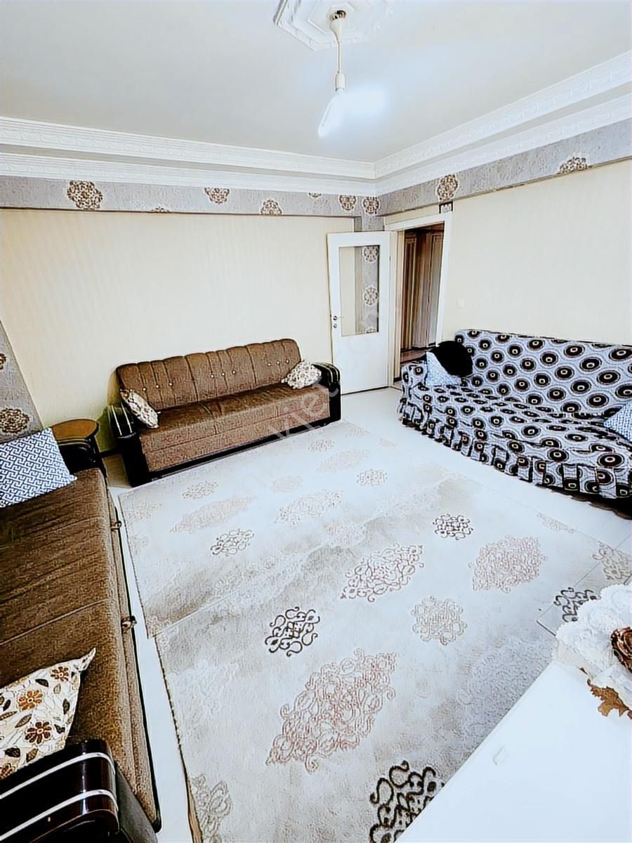 Ucakli Park Yakını Giriş Daire Asansörlü 3+1 - Görsel 32