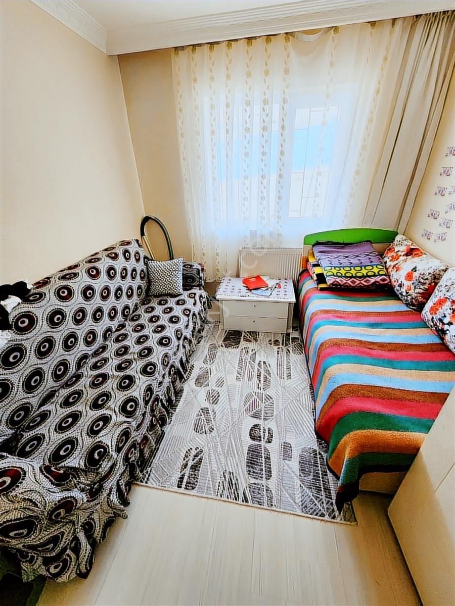 Ucakli Park Yakını Giriş Daire Asansörlü 3+1 - Görsel 10