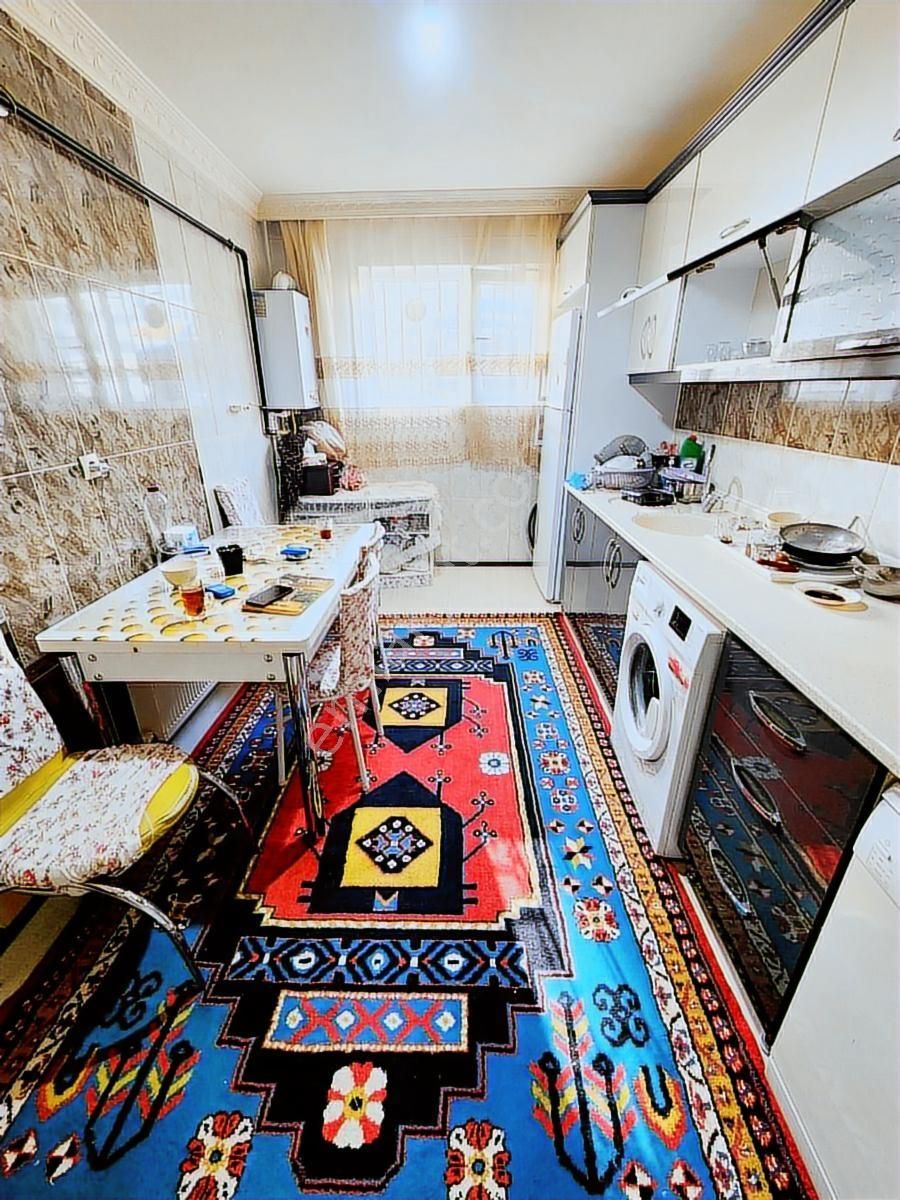 Ucakli Park Yakını Giriş Daire Asansörlü 3+1 - Görsel 28