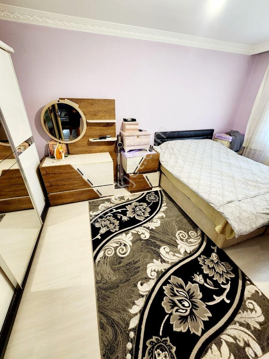 Ucakli Park Yakını Giriş Daire Asansörlü 3+1 - Görsel 19