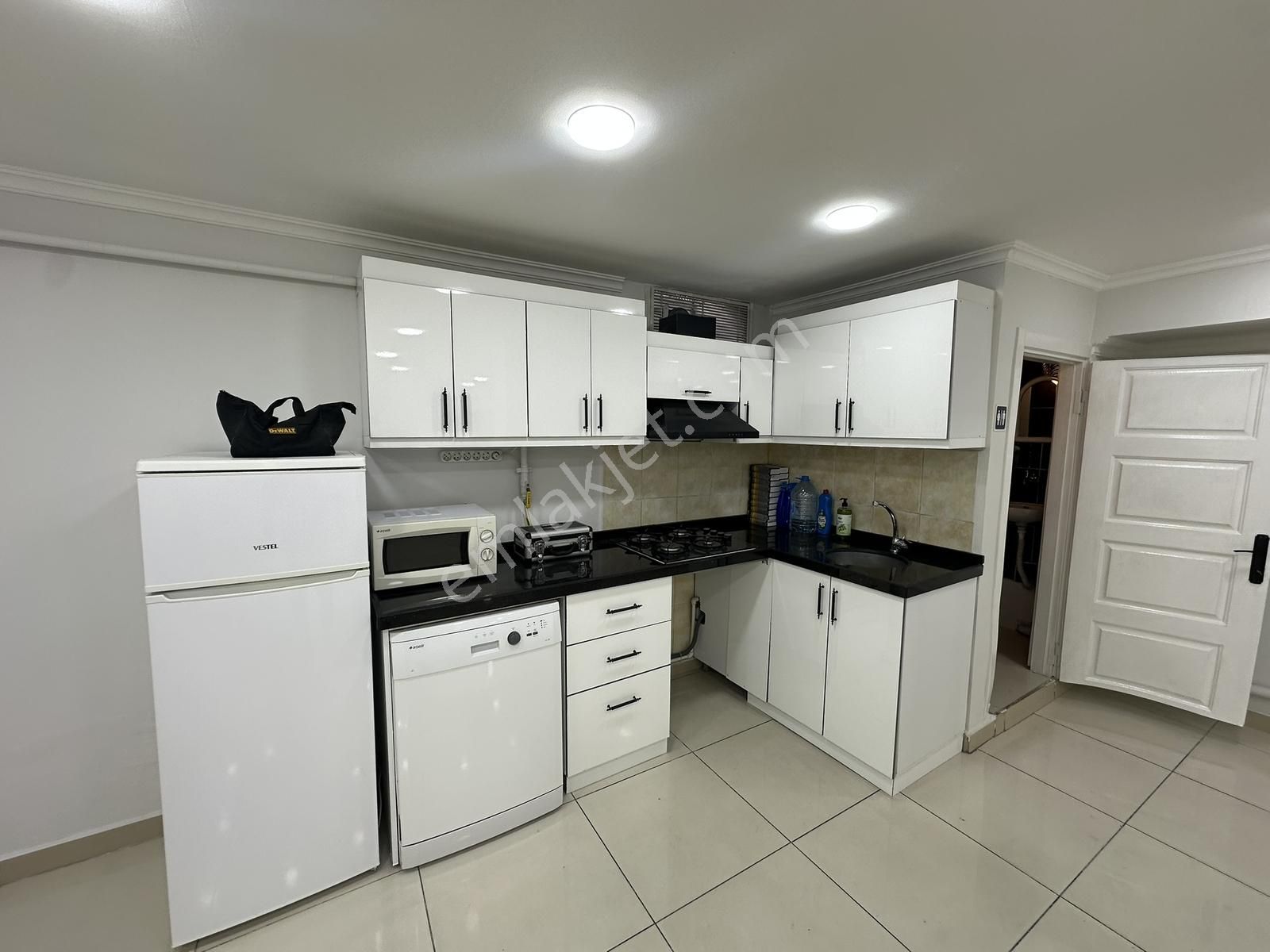 Şeref Emlak Kiralık Dükkan 60,000 Tl - Görsel 5