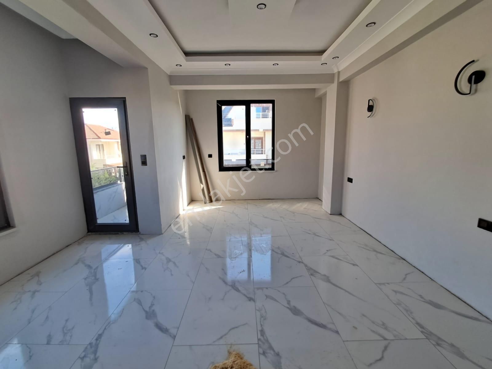 Kocaali’de Satılık 4+1 Villa Geniş Bahçeli, Saunalı - Görsel 16