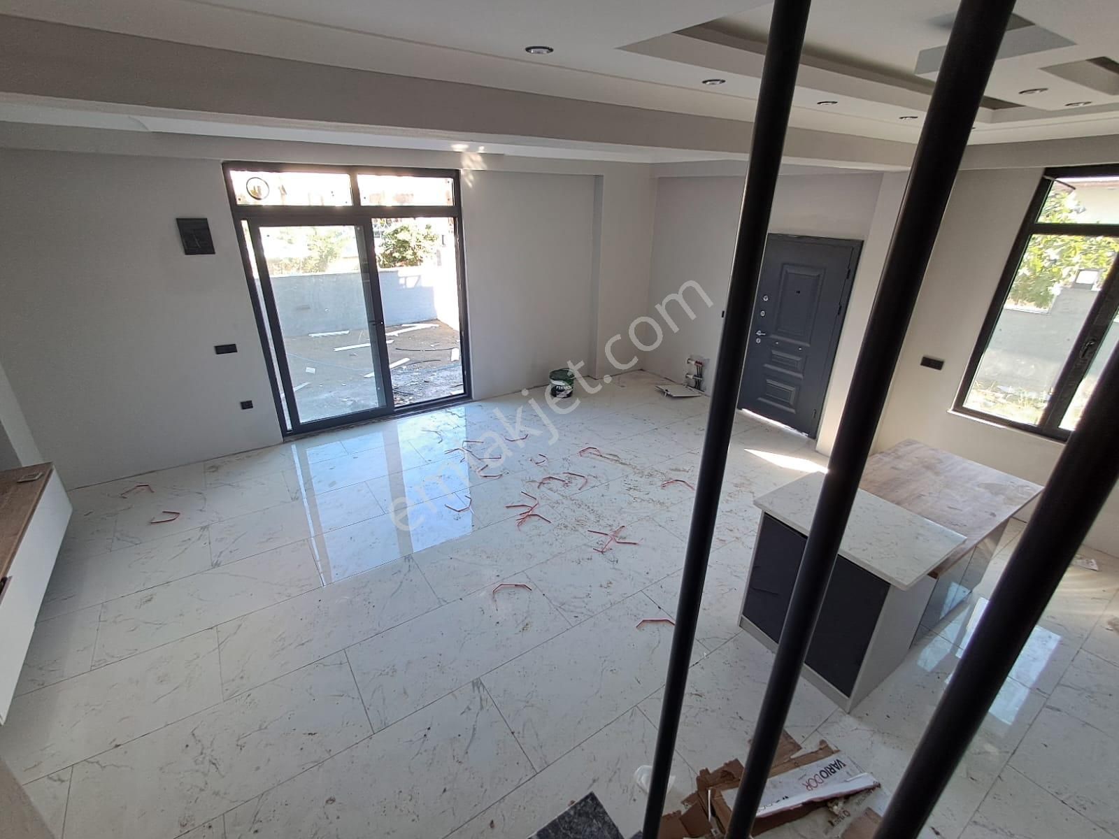 Kocaali’de Satılık 4+1 Villa Geniş Bahçeli, Saunalı - Görsel 10