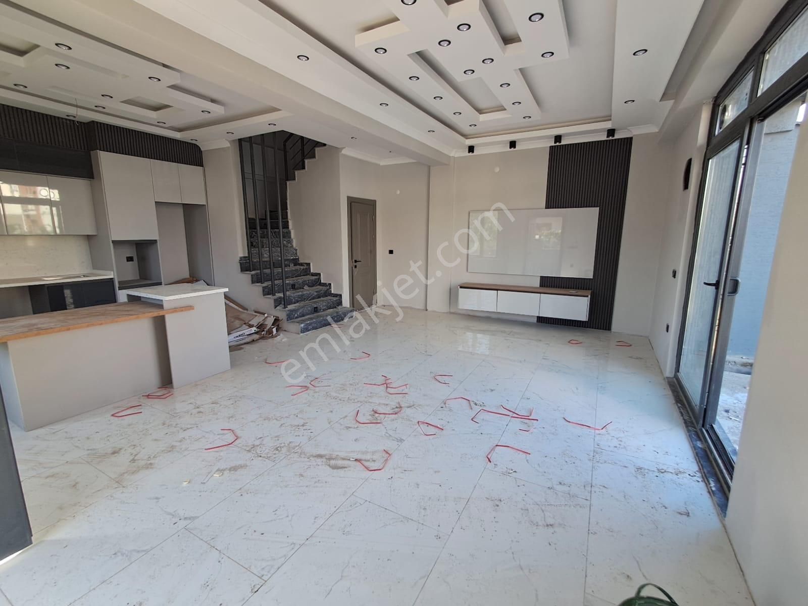 Kocaali’de Satılık 4+1 Villa Geniş Bahçeli, Saunalı - Görsel 7