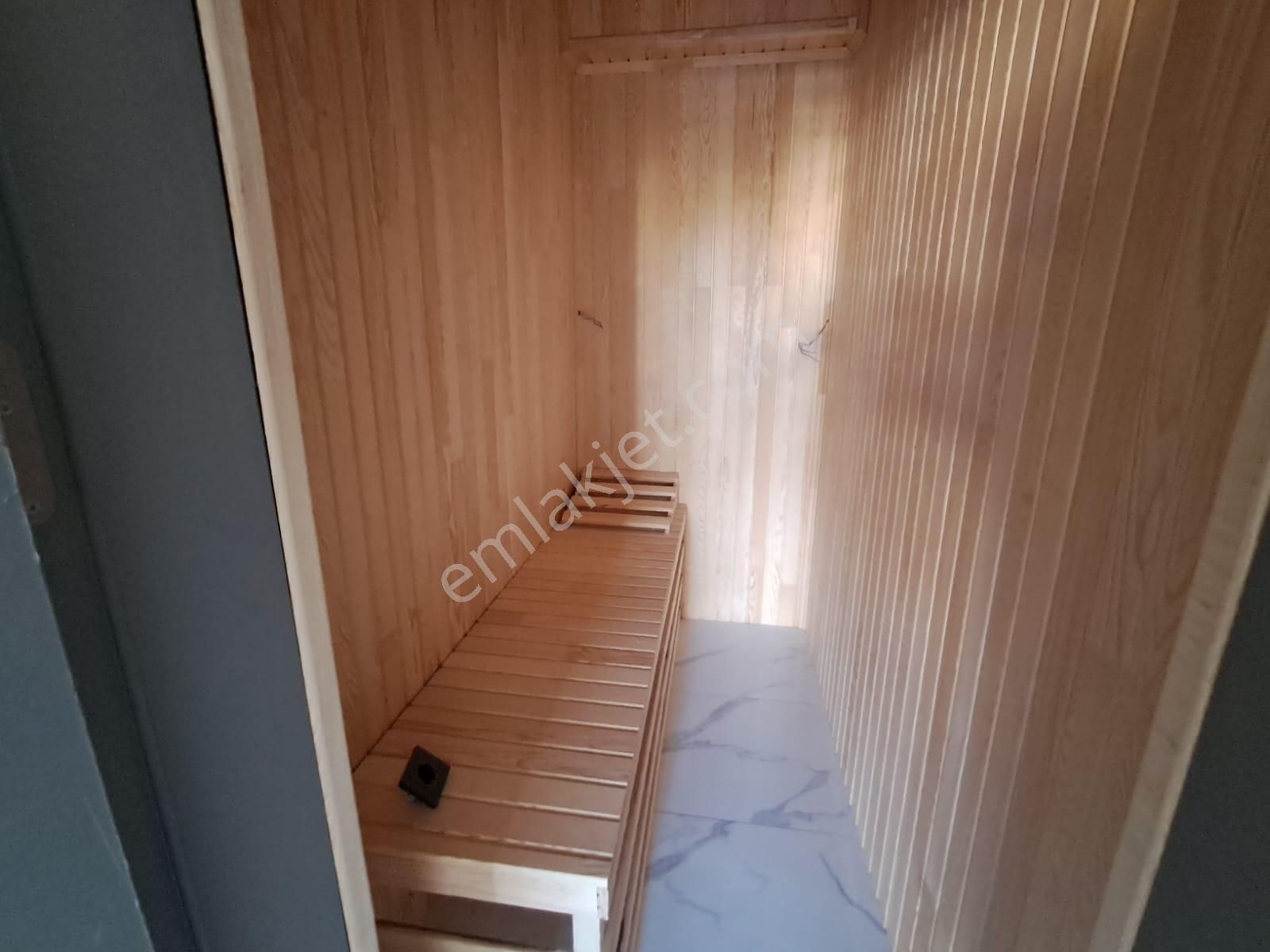 Kocaali’de Satılık 4+1 Villa Geniş Bahçeli, Saunalı - Görsel 19