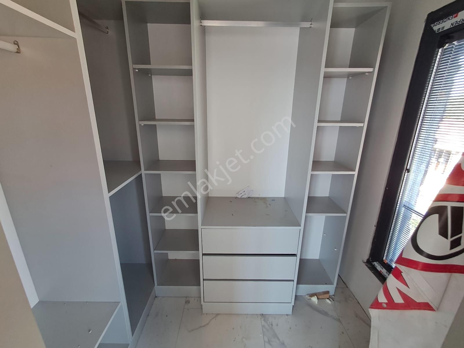 Kocaali’de Satılık 4+1 Villa Geniş Bahçeli, Saunalı - Görsel 24