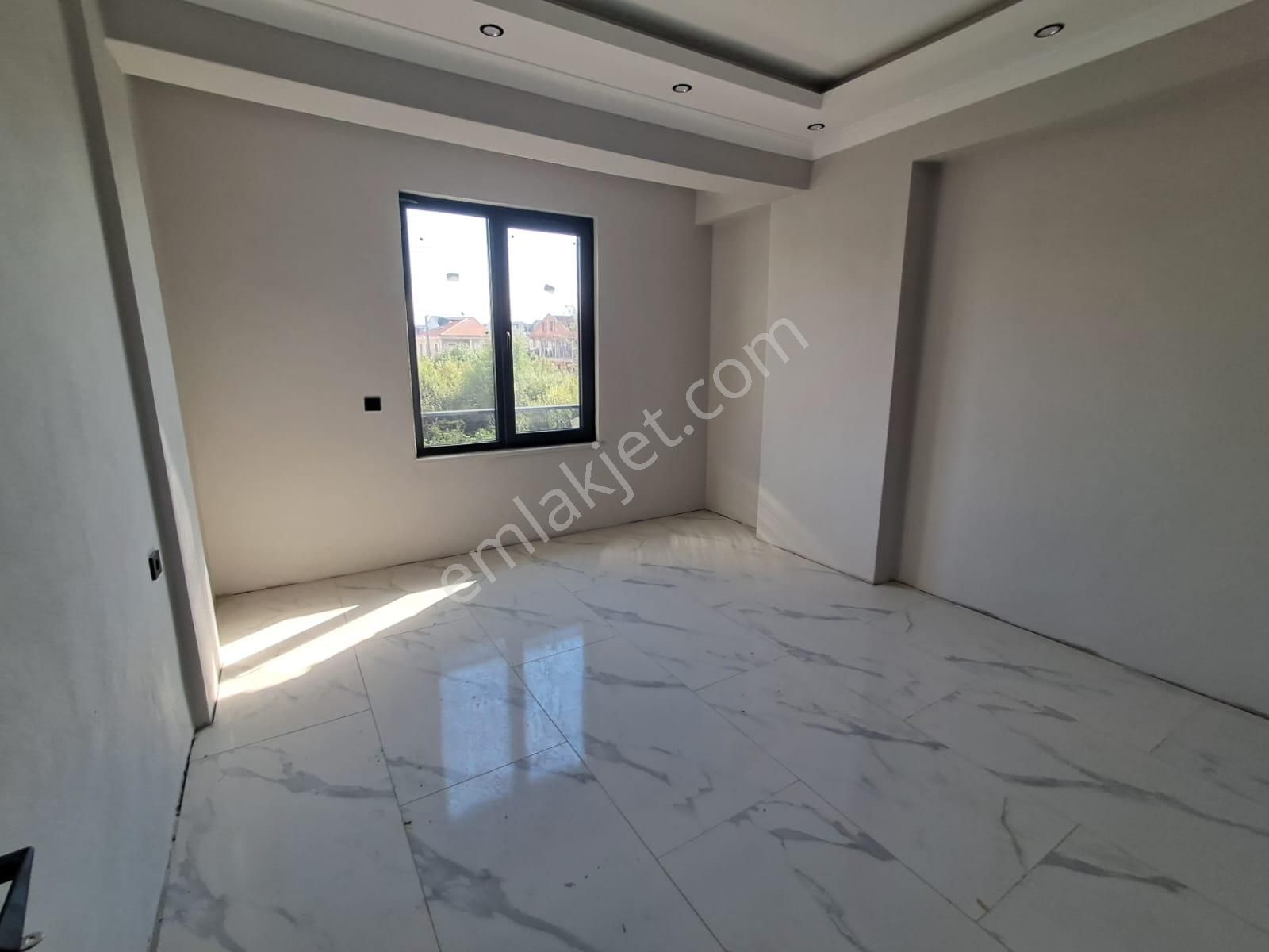 Kocaali’de Satılık 4+1 Villa Geniş Bahçeli, Saunalı - Görsel 17