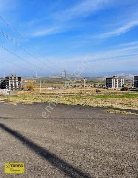 Aliağa Yeni Mahalle De Yatırımlık 4 Kat İmarlı Satılık Arsa - Görsel 7