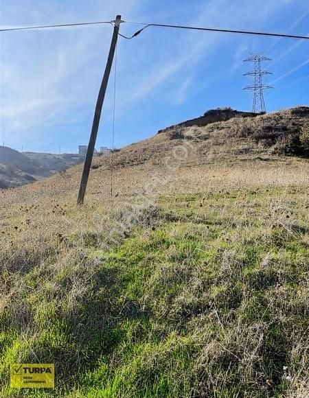 Aliağa Yeni Mahalle De Yatırımlık 4 Kat İmarlı Satılık Arsa - Görsel 4