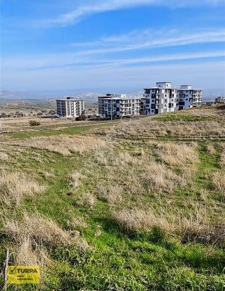 Aliağa Yeni Mahalle De Yatırımlık 4 Kat İmarlı Satılık Arsa - Görsel 10