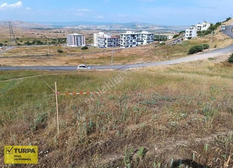 Aliağa Yeni Mahalle De Yatırımlık 4 Kat İmarlı Satılık Arsa - Görsel 17