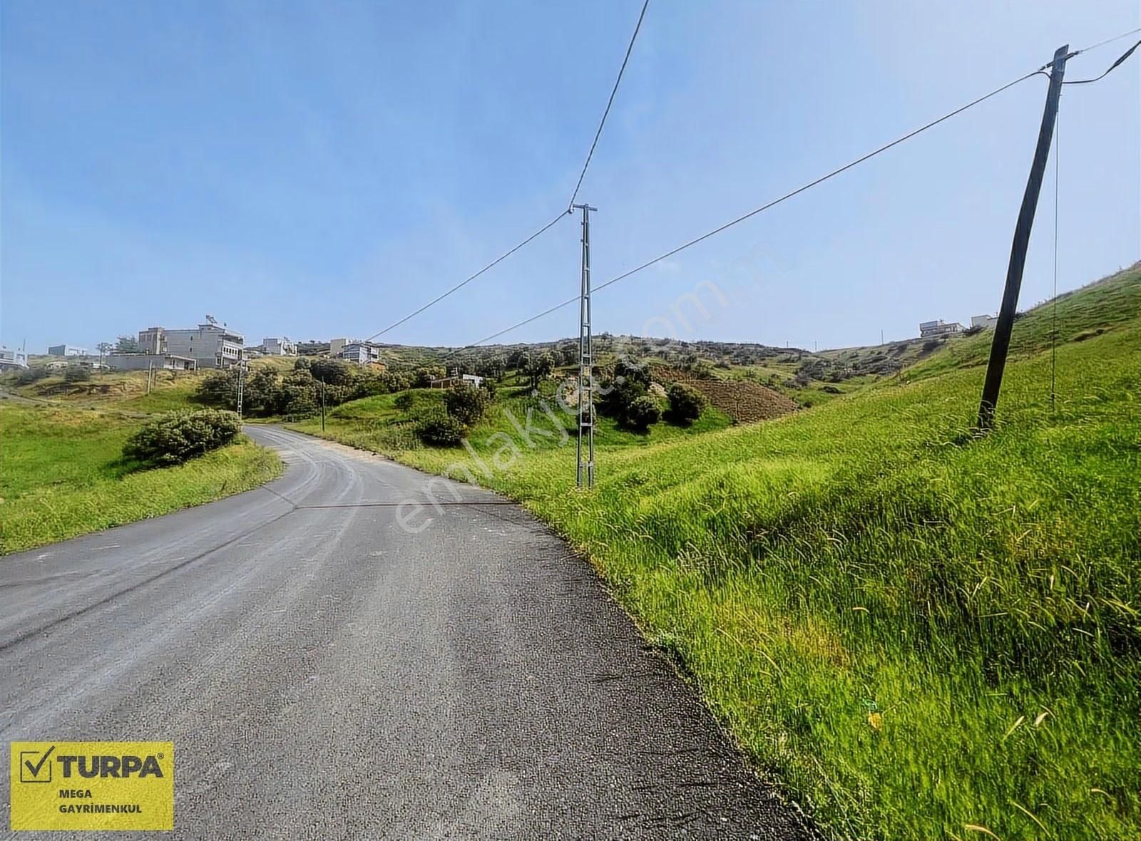 Aliağa Yeni Mahalle De Yatırımlık 4 Kat İmarlı Satılık Arsa - Görsel 22