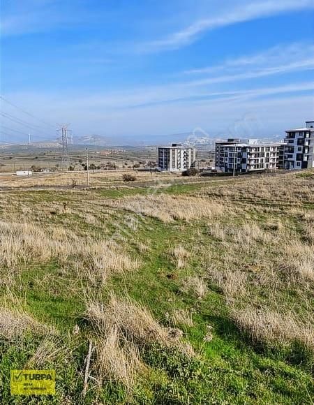 Aliağa Yeni Mahalle De Yatırımlık 4 Kat İmarlı Satılık Arsa - Görsel 9