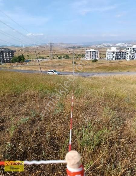 Aliağa Yeni Mahalle De Yatırımlık 4 Kat İmarlı Satılık Arsa - Görsel 18