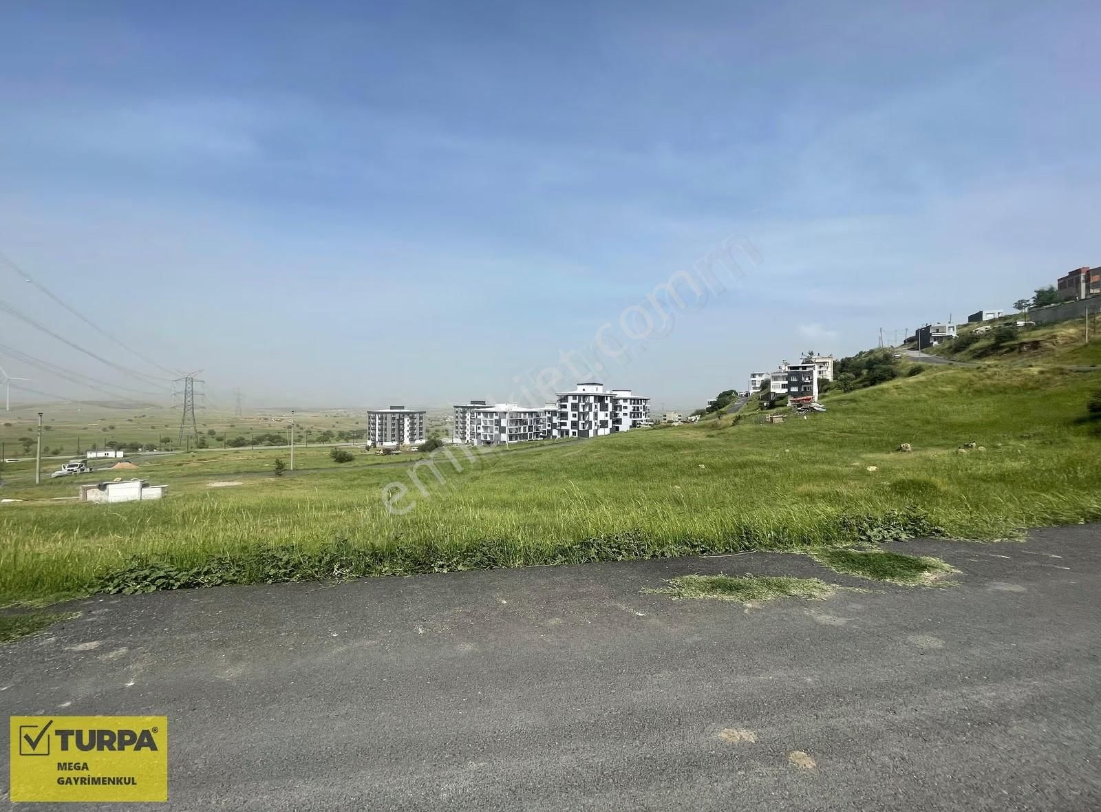 Aliağa Yeni Mahalle De Yatırımlık 4 Kat İmarlı Satılık Arsa - Görsel 13