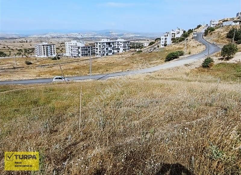 Aliağa Yeni Mahalle De Yatırımlık 4 Kat İmarlı Satılık Arsa - Görsel 12