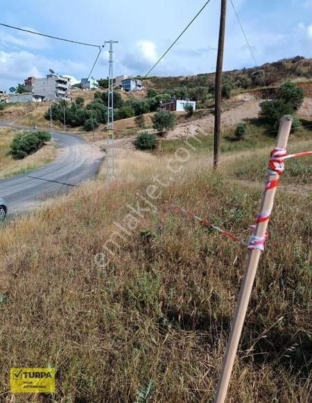 Aliağa Yeni Mahalle De Yatırımlık 4 Kat İmarlı Satılık Arsa - Görsel 11