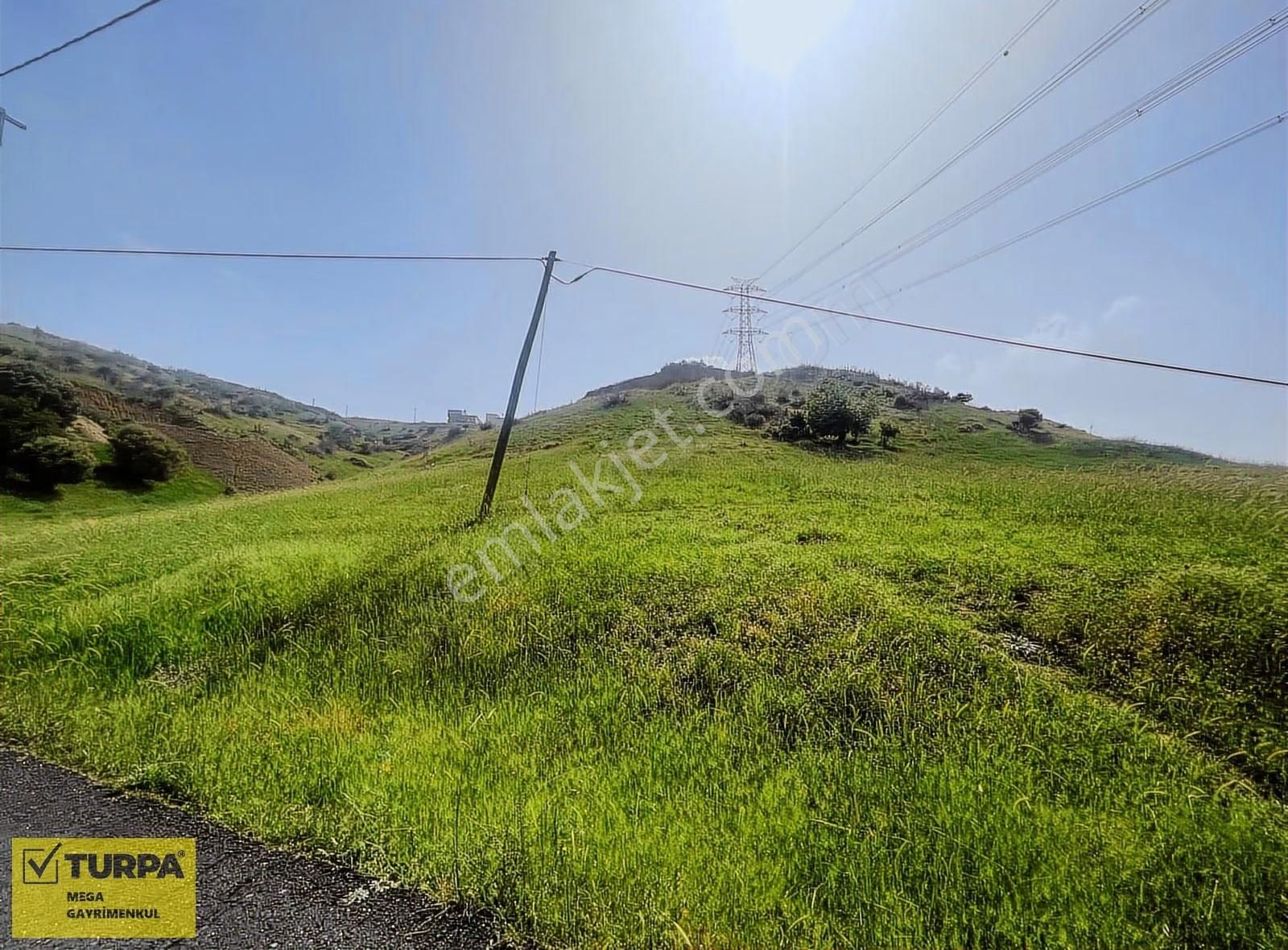 Aliağa Yeni Mahalle De Yatırımlık 4 Kat İmarlı Satılık Arsa - Görsel 14