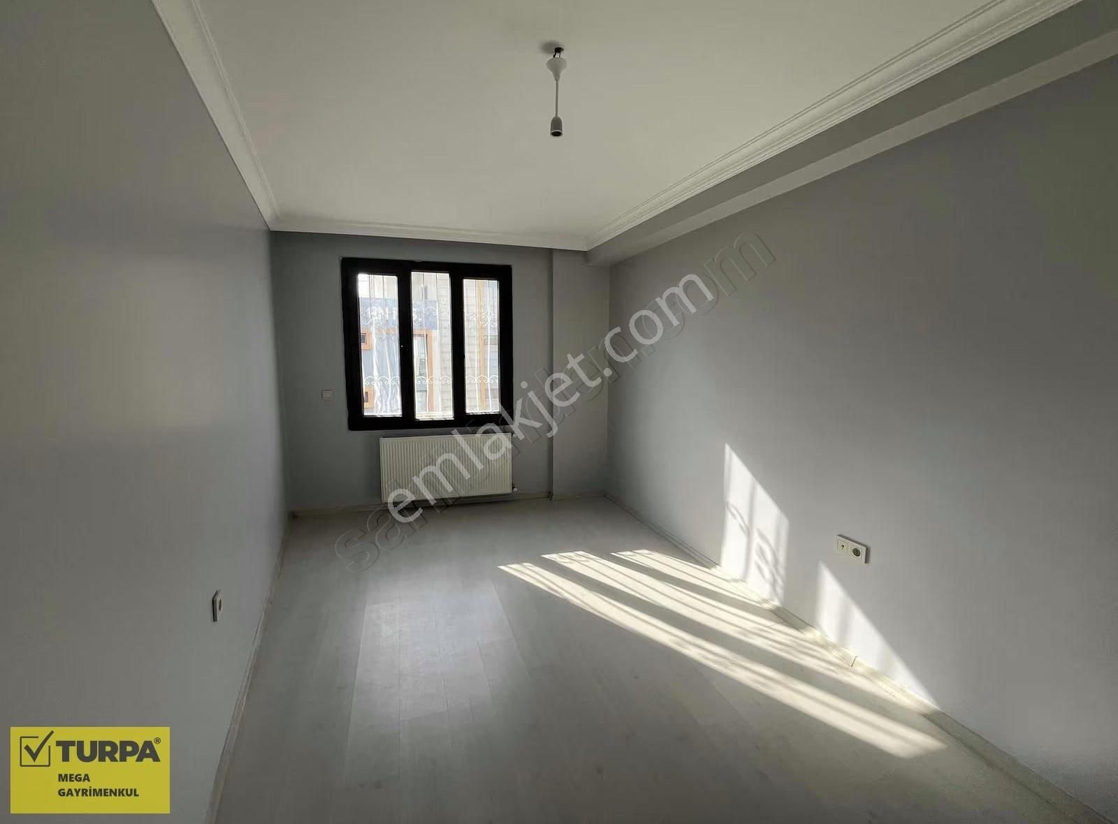 Gümüşpala Mah Deniz Manzaralı Geniş 3+1 Satılık Daire - Görsel 13